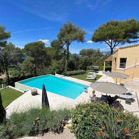 Frgk Datcha "Villa Prestige Mougins" Extérieur photo