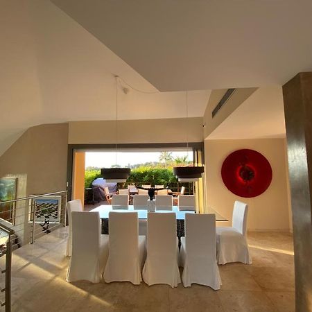 Frgk Datcha "Villa Prestige Mougins" Extérieur photo