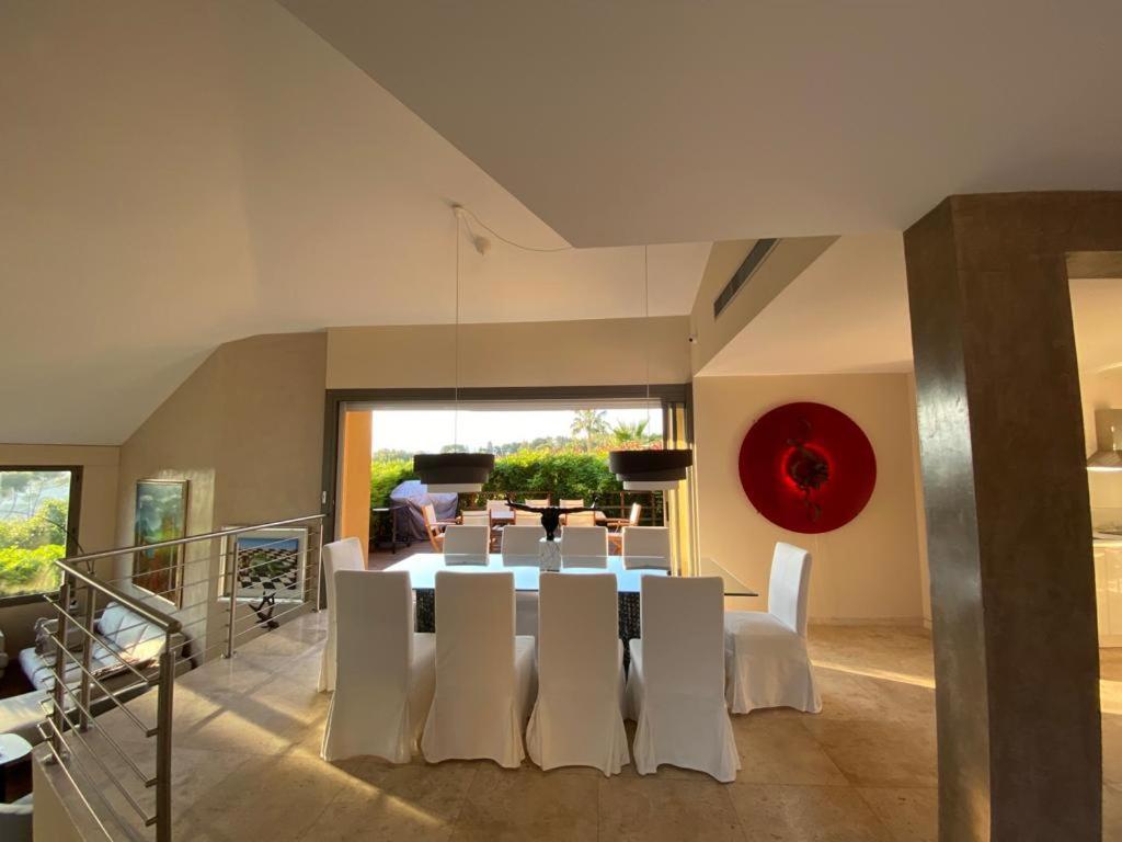 Frgk Datcha "Villa Prestige Mougins" Extérieur photo