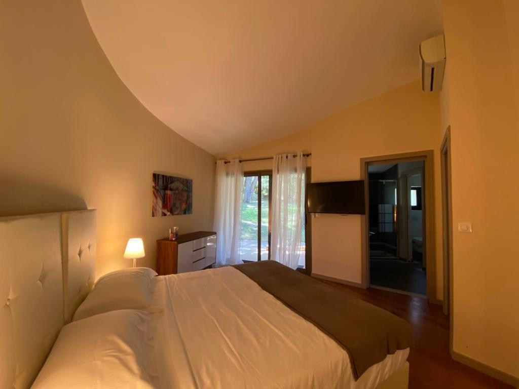 Frgk Datcha "Villa Prestige Mougins" Extérieur photo