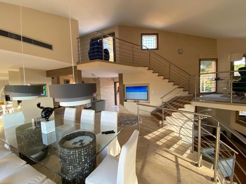 Frgk Datcha "Villa Prestige Mougins" Extérieur photo