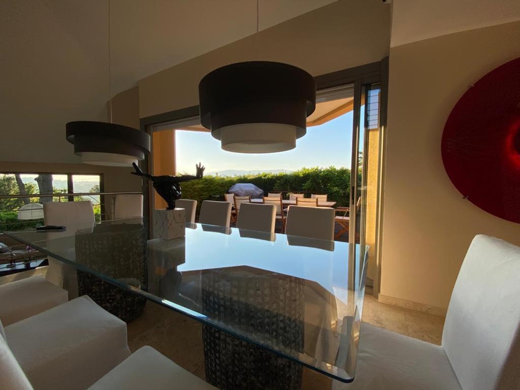 Frgk Datcha "Villa Prestige Mougins" Extérieur photo